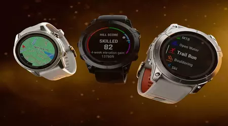 Garmin's nieuwe bèta-update voegt een heleboel nieuwe smartwatchfuncties toe