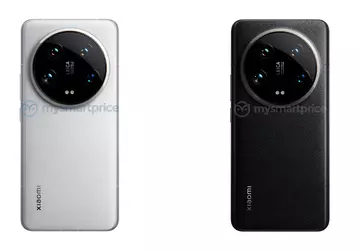 Minimale veranderingen: de Xiaomi 14 Ultra ...