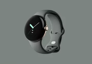 Geruchten: Google werkt aan Pixel Watch ...