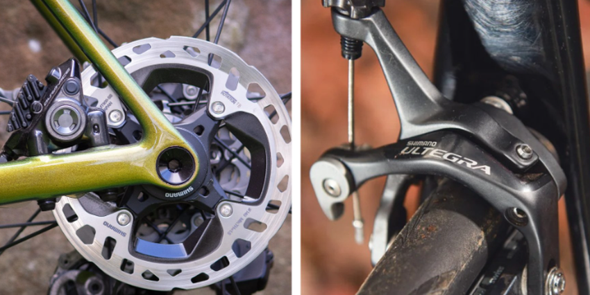 voordelen van schijfremmen