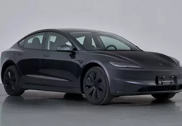 Specificaties van Tesla Model 3+ en ...