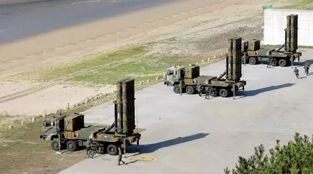 Irak koopt mogelijk voor $2,56 miljard aan Koreaanse M-SAM-II systemen in plaats van Russische S-400 Triumf-systemen