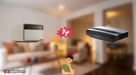 XGIMI Horizon Ultra vs XGIMI Aura: Vergelijking