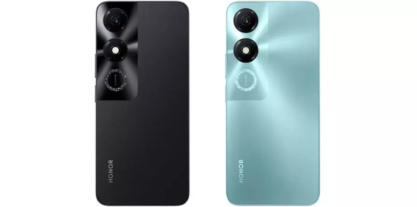 Honor Play 40S - Snapdragon 480+, 90Hz-scherm, 5200 mA*h batterij en Android 13 voor $135