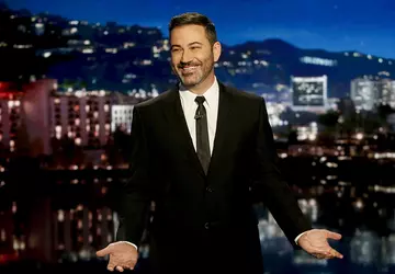 Jimmy Kimmel lanceert een serie over ...