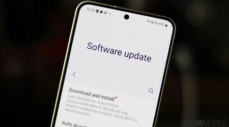 Galaxy A24 krijgt update met kwetsbaarheden en februari 2025 patch