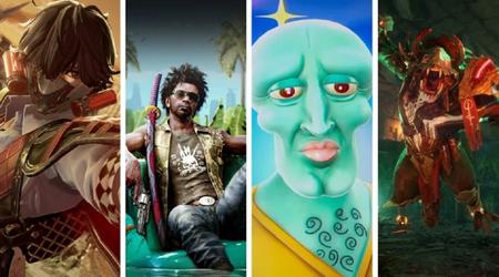 Verveel je niet: Microsoft biedt Game Pass-abonnees vier geweldige games als onderdeel van de Free Play Days-promotie