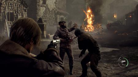Resident Evil 4.7 en Village vereisen nu een constante internetverbinding op Apple-apparaten