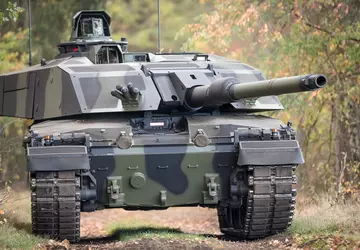 VK keurt installatie van Israëlische Trophy ...