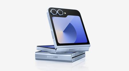 Samen met de Galaxy S24 en Galaxy Fold 6 ontvangt ook de Galaxy Flip 6 de One UI 7.0 stabiele update.