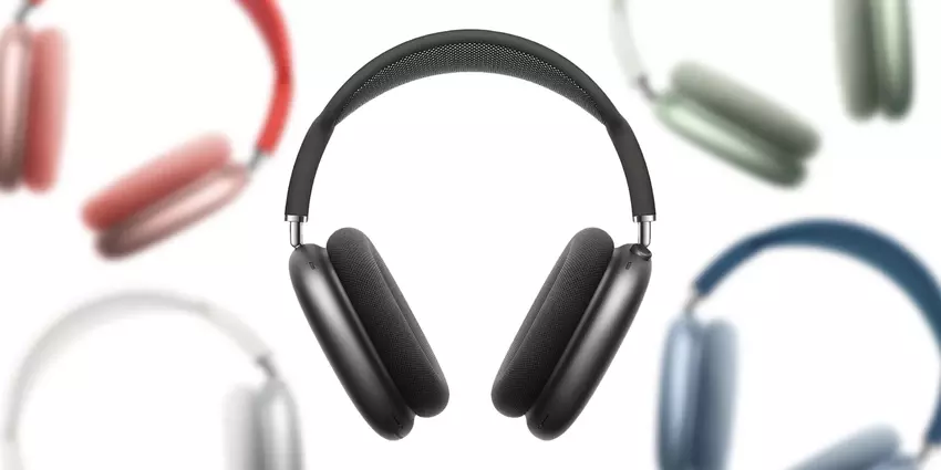 AirPods, AirPods Max, Magic Mouse en andere Apple gadgets stappen ook over op USB-C - Bloomberg