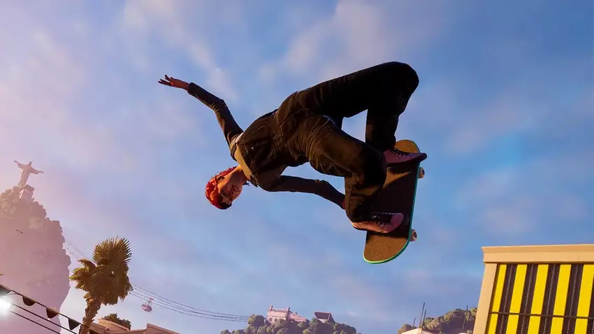 De ontwikkelaars van Tony Hawk's Pro Skater 3+4 hebben een afspeellijst uitgebracht met de eerste 20 soundtracks uit de game