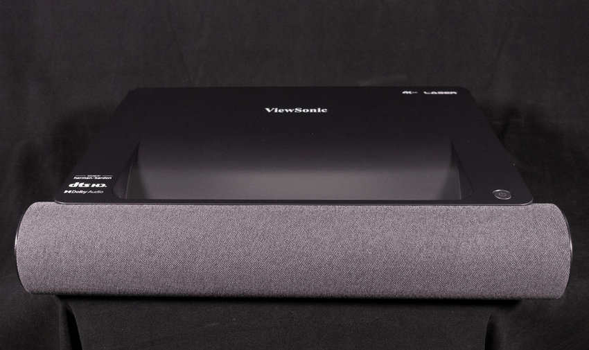 X2000B projector test en review