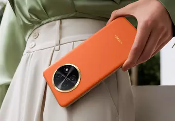 Huawei Enjoy 60X: 6,95-inch scherm, Snapdragon ...