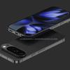Google Pixel 10 Pro concept in zwart