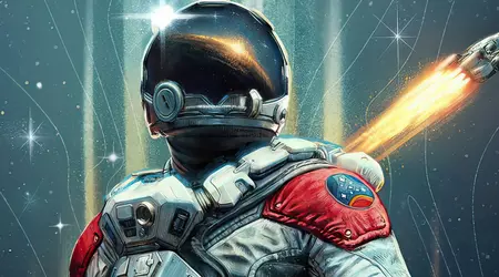 Starfield in cijfers: Bethesda heeft een aantal interessante statistieken vrijgegeven voor het ruimte rollenspel