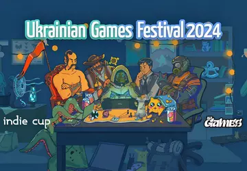 Festival van Oekraïense games op Steam ...