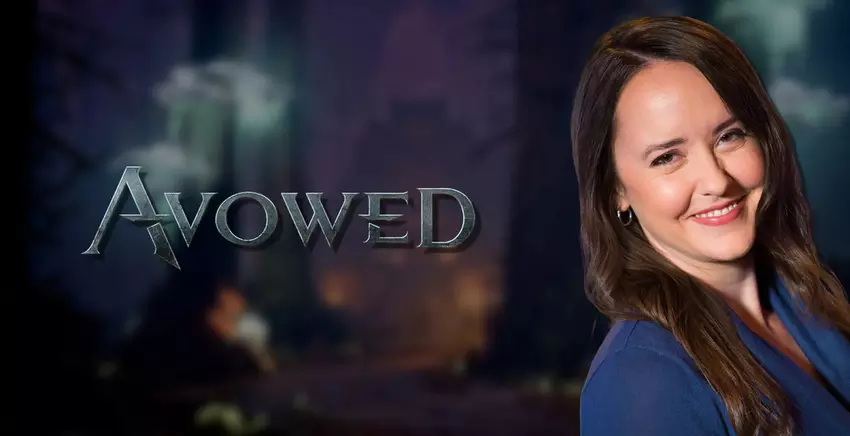 Van Obsidian naar Netflix Games: Avowed game director Kerry Patel gaat leidinggeven aan Night School studio