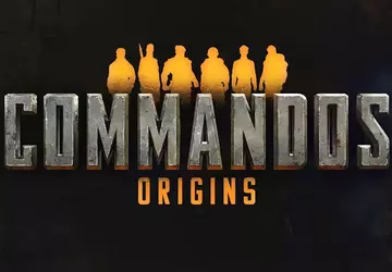 De ontwikkelaars van Commandos: Origins hebben ...