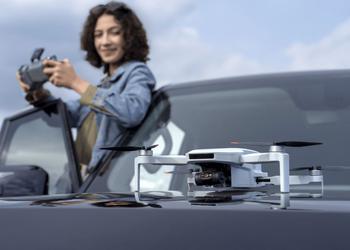 Een alternatief voor DJI: de nieuwe ...