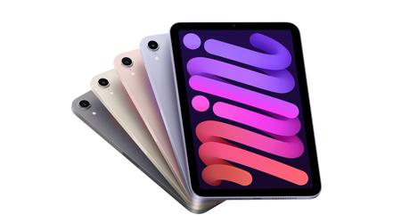 Geruchten: Apple onthult mogelijk een vernieuwde iPad mini op 9 september