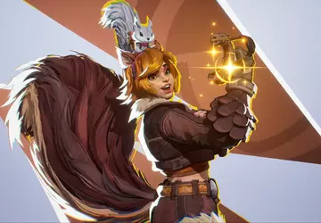 NetEase brengt Squirrel Girl-trailer uit voor ...