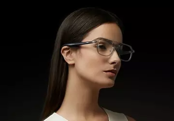 Xiaomi kondigt Mijia Smart Audio Glasses ...