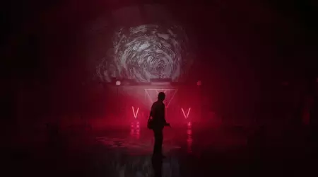 Sam Lake verzekert dat de gedeelde wereld voor Remeddy Connected Universe-spellen "nog maar net begint".