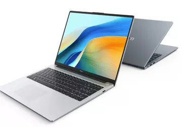 Huawei onthult de MateBook D 16 ...
