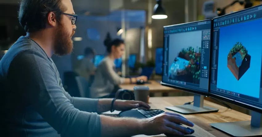 In 2023 hebben gamebedrijven ten minste 6.000 mensen ontslagen, waarbij Unity, Epic Games en Amazon de meeste ontslagen hebben gehad.