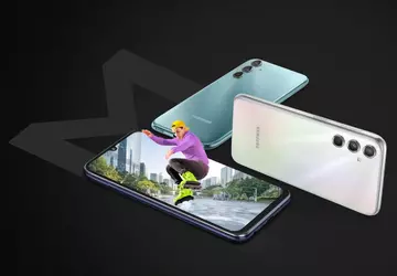 Bevestigd: Samsung Galaxy M34 5G wordt ...