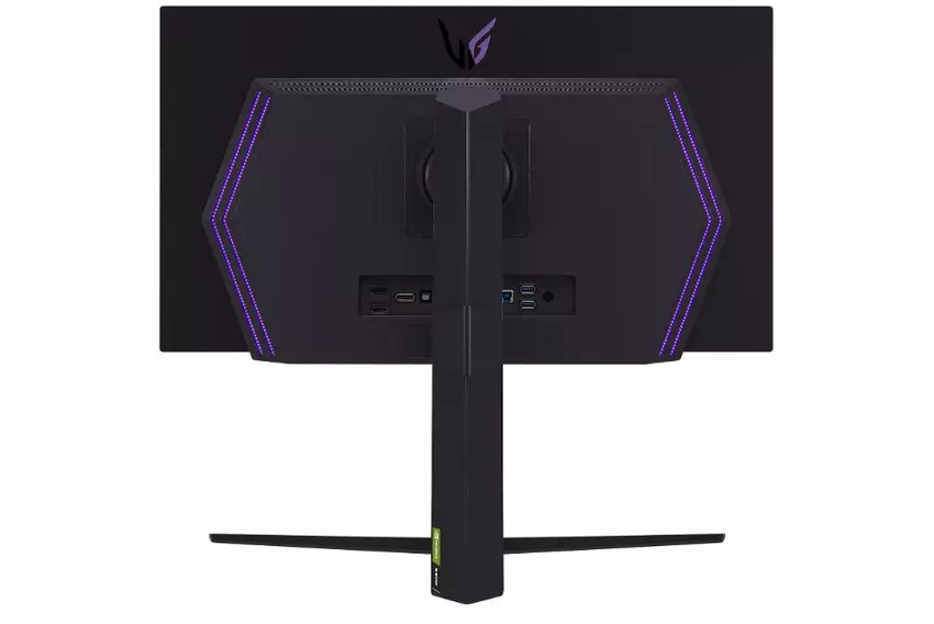 Vergelijking van de LG UltraGear 27GS95QE OLED gaming monitor