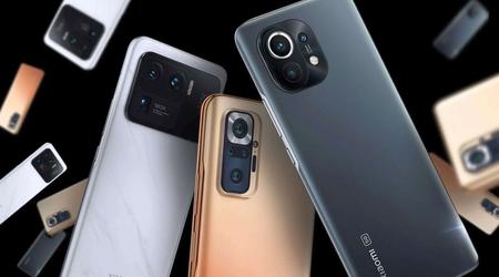 Twaalf Xiaomi, Redmi en Poco modellen zullen geen OS-updates en beveiligingspatches meer ontvangen (lijst)