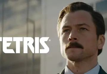 De auteur van Het Tetris Effect: ...