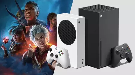 Een vertegenwoordiger van Larian Studios heeft ontkend dat de Xbox Series-versie van Baldur's Gate III al op 6 december uitkomt. De ontwikkelaars weten ook nog niet wanneer dat zal gebeuren