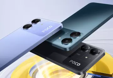 Het is officieel: Xiaomi onthult POCO ...