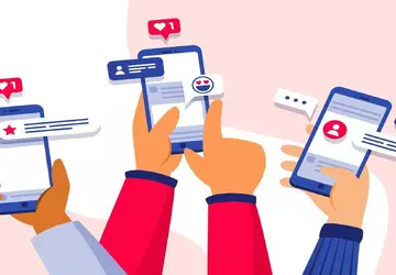 Nieuwe regels voor kinderen op sociale ...