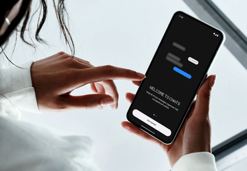 Nothing heeft de app Nothing Chats ...