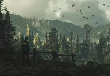 Sam Lake: De Lake House-uitbreiding voor ...