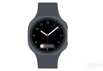 Galaxy Watch ontvangt ondersteuning voor Now ...