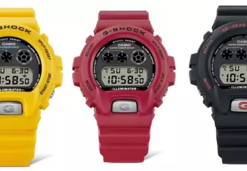 Casio brengt mogelijk een limited edition ...