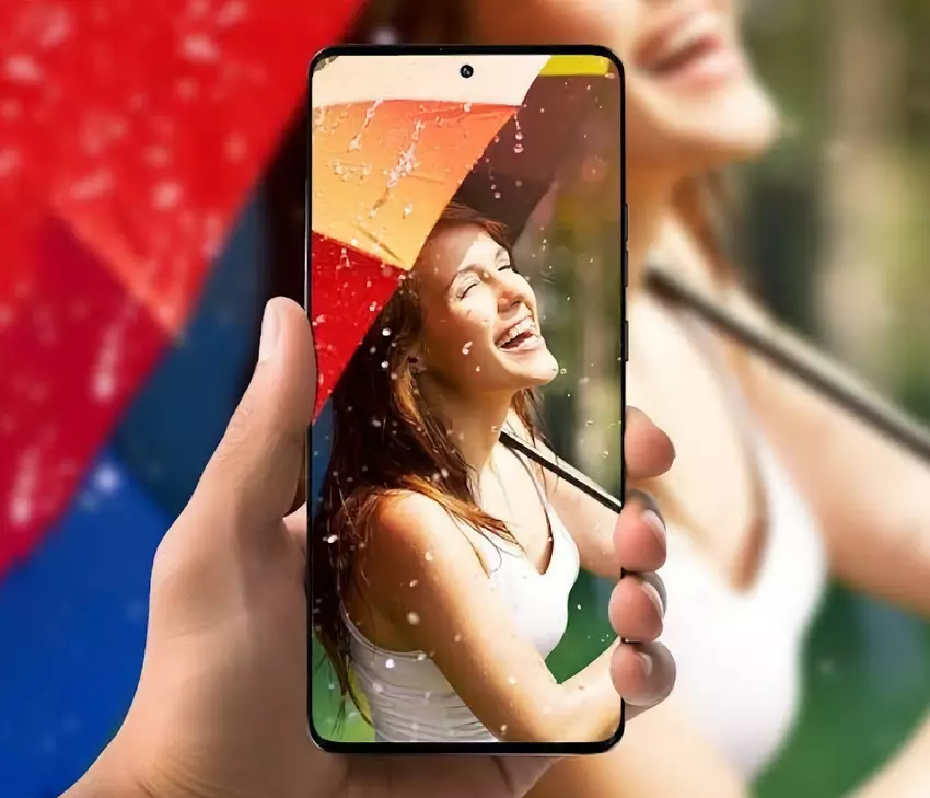 POLED-scherm met 144Hz en drievoudige 50 MP camera: Motorola teasert functies van Edge 50 Pro