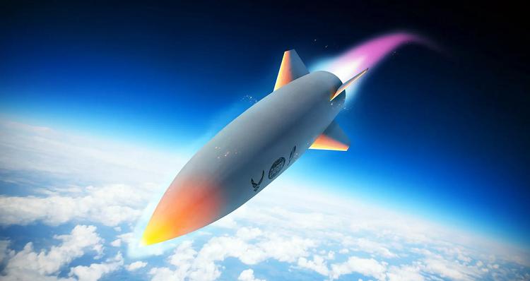 Northrop Grumman heeft de eerste Amerikaanse ...