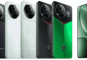 REDMI K80 krijgt een limited edition ...