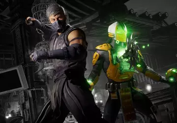 Er is een 17-minuten durende video ...