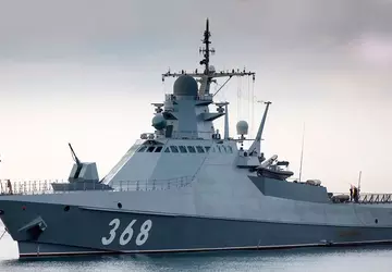 De Oekraïense speciale eenheid Group 13 ...