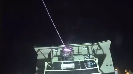 Het Amerikaanse leger investeert mogelijk 1,2 miljard dollar in de ontwikkeling van Iron Beam laserwapens ter verdediging tegen drones, raketten en artilleriegranaten.