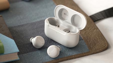 Echo Buds 2 met Alexa stemassistent, ANC en tot 15 uur batterijduur is verkrijgbaar op Amazon met €61 korting