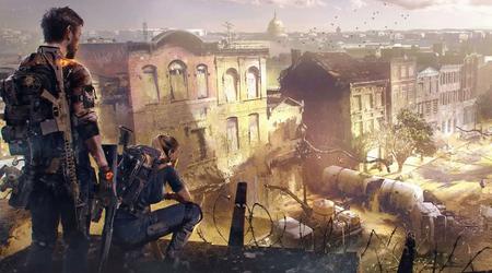Ubisoft onthult jaar 6 content in The Division 2 tijdens Ubisoft Forward op 10 juni