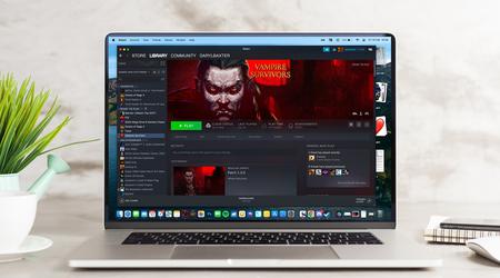 Valve heeft het gedaan: native Steam-ondersteuning is nu beschikbaar op Apple Silicon-computers